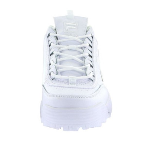 Fila Disruptor II Premium Men's Lifestyle Shoes - Picture 5 of 7